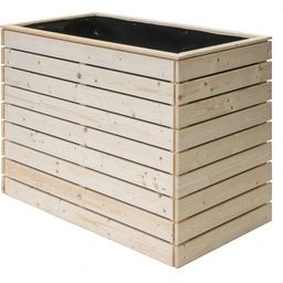 Westmann Spruce Raised Bed - L