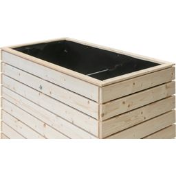 Westmann Spruce Raised Bed - L