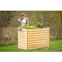 Westmann Spruce Raised Bed - L