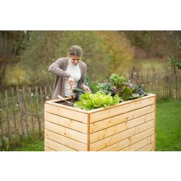 Westmann Spruce Raised Bed - L