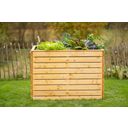 Westmann Spruce Raised Bed - L