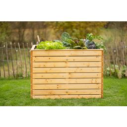 Westmann Spruce Raised Bed - L