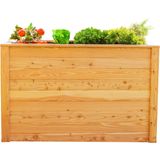 Westmann Larch Raised Bed