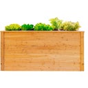 Westmann Larch Raised Bed - 170