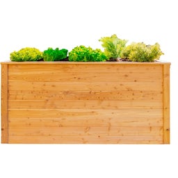 Westmann Larch Raised Bed - 170