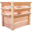 Westmann Premium Raised Bed - XL