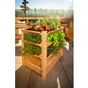 Westmann Premium Raised Bed - XL