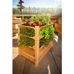 Westmann Premium Raised Bed - XL