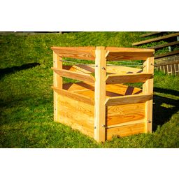 Westmann Premium Raised Bed - XL