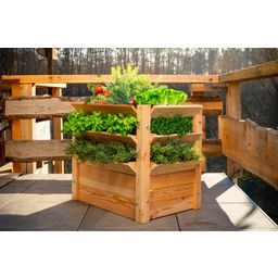 Westmann Premium Raised Bed - XL