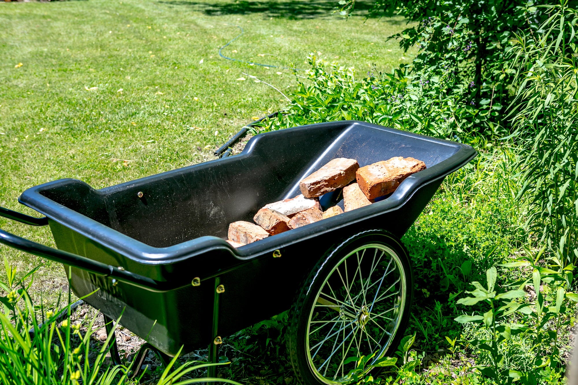 Polar Wheelbarrow - Premium - 1 item