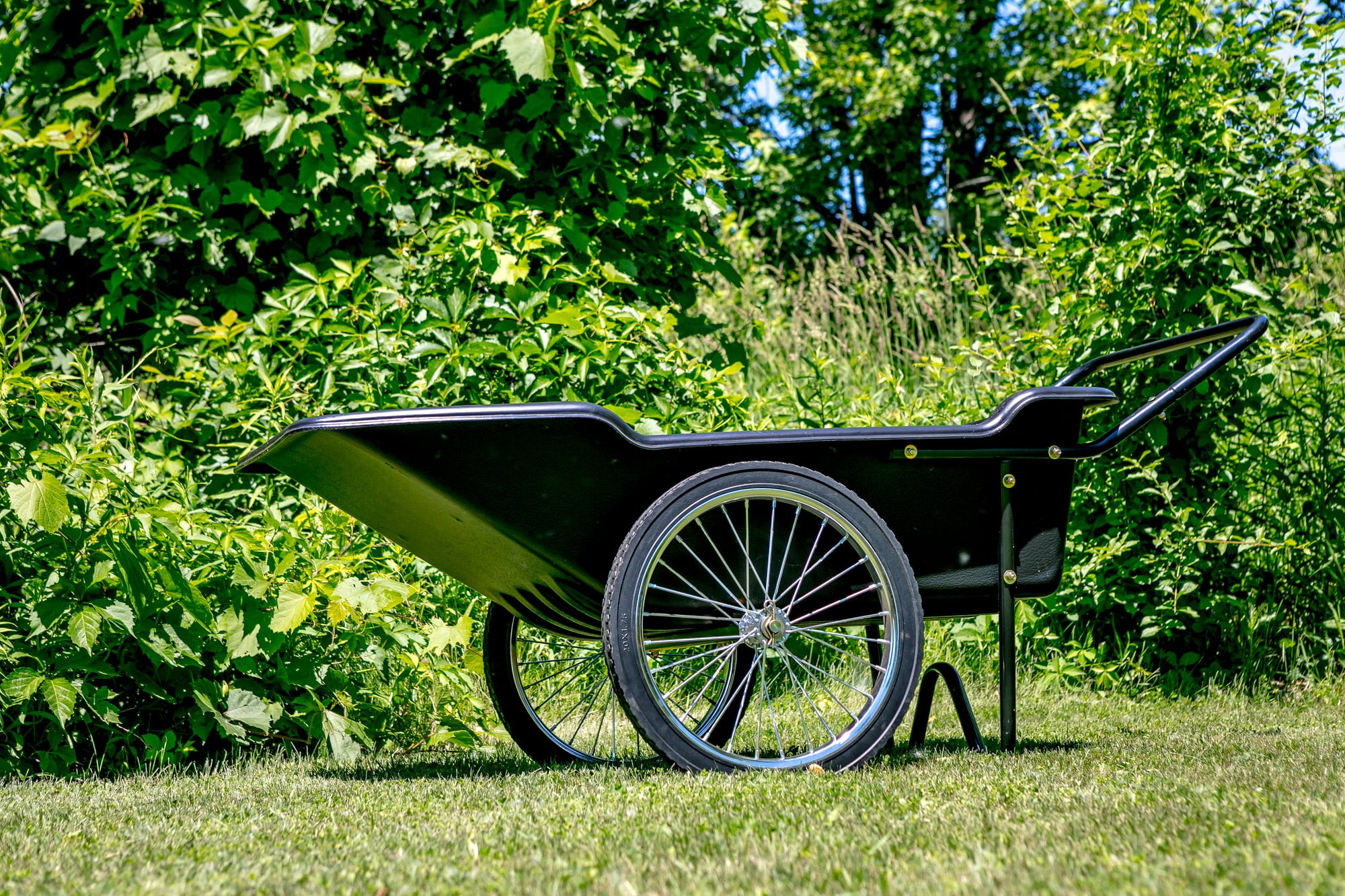 Polar Wheelbarrow - Premium - 1 item