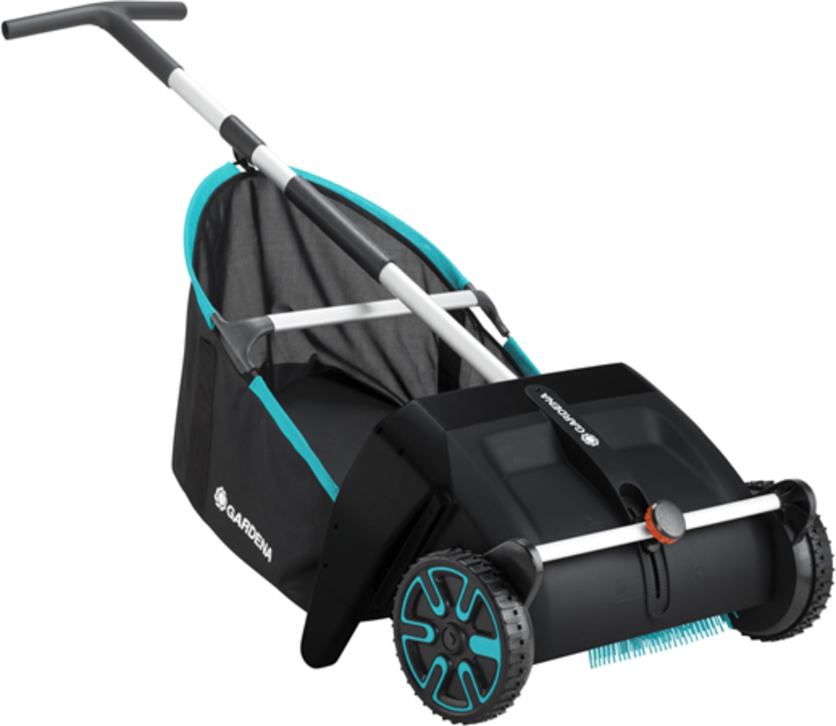 Gardena Leaf & Grass Clipping Collector - 1 item