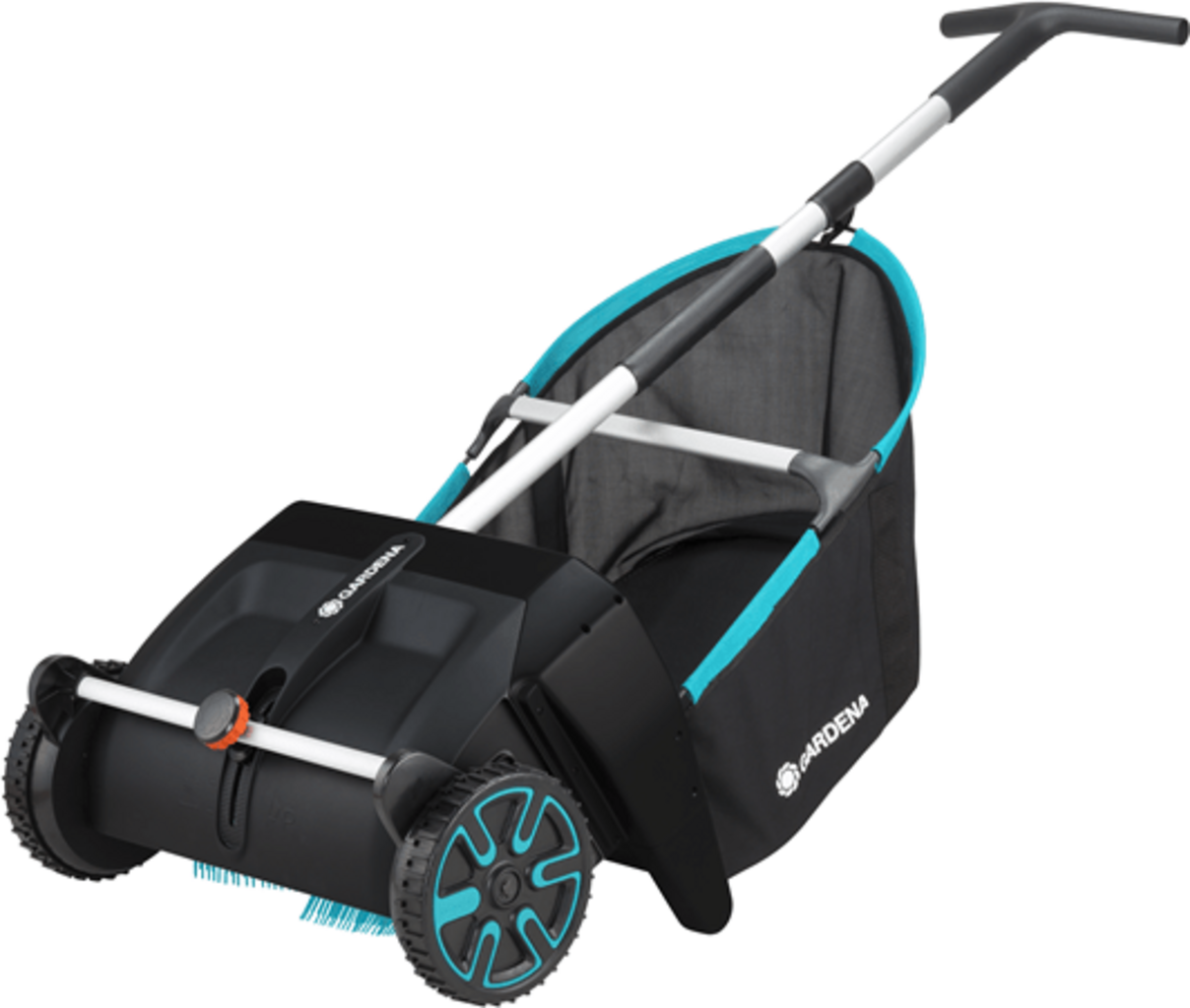 Gardena Leaf & Grass Clipping Collector - 1 item