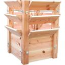 Westmann Premium Raised Bed - L