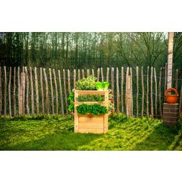 Westmann Premium Raised Bed - L