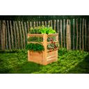 Westmann Premium Raised Bed - L