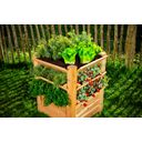 Westmann Premium Raised Bed - L