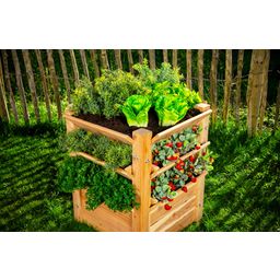 Westmann Premium Raised Bed - L