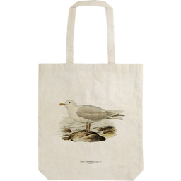 Sköna Ting Seagull Tote Bag - 1 item