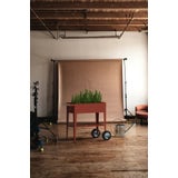 Herstera Urban Herb Factory Mobile Raised Bed