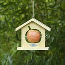 Esschert Design Maison à Pomme pour Oiseaux - 1 pcs