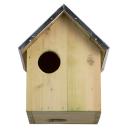 Esschert Design Squirrel Nesting Box - 1 item