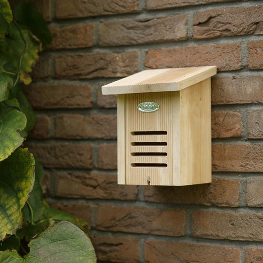 Esschert Design Ladybird House - 1 item