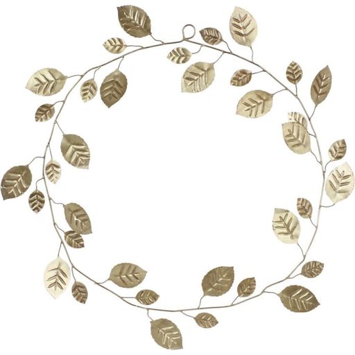 Strömshaga Decorative Wreath - 1 item