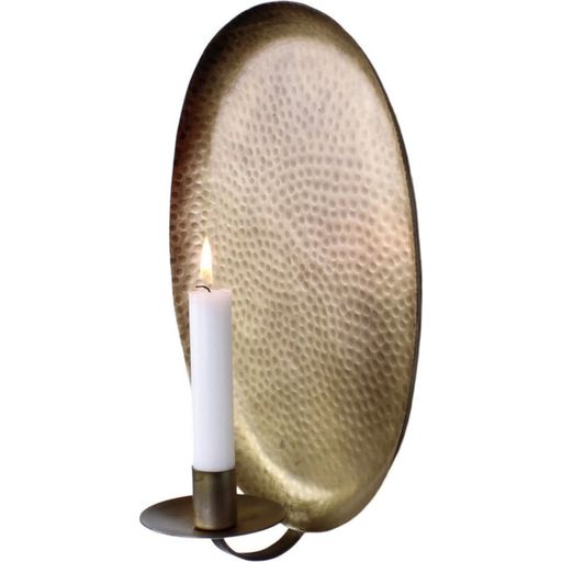 Strömshaga Margot Wall Candleholder - 1 item
