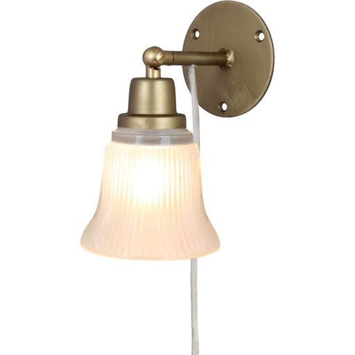 Strömshaga Ulla Wall Lamp - 1 item