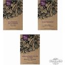 Variedades de fresas Heirloom - Kit de semillas - 1 set