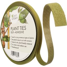 Own Grown Klettband Pflanzenbinder