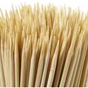 Own Grown Bamboo Plant Stakes - 1 Set