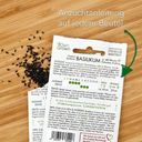 Own Grown Kitchen Herbs - 12 Seed Set - 1 Set