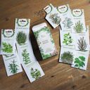 Own Grown Kitchen Herbs - 12 Seed Set - 1 Set