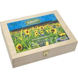 Saatgut Dillmann Szerencsehozó virágok - Vetőmag doboz S - 1 db