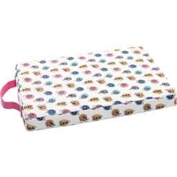 Mickey and Friends - Coussin pour Genoux | Enfants - Rose