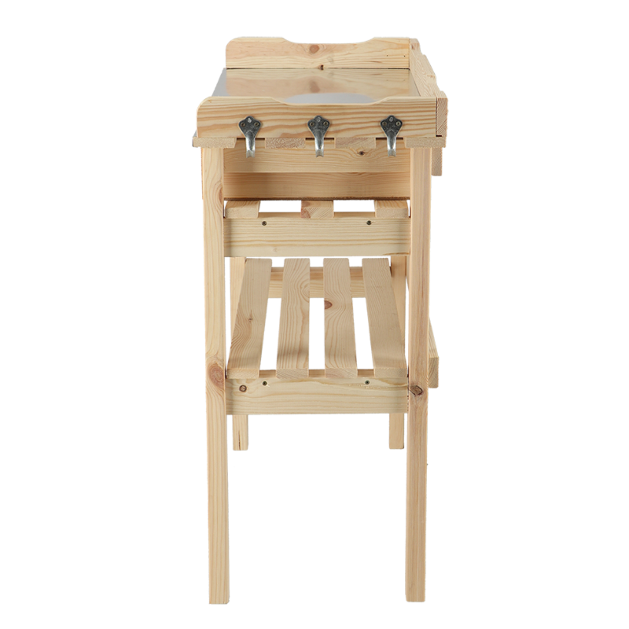 Esschert Design Potting Table with Drawers - 1 item