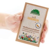 Bienenwohl - Saquetas de Sementes de Flores Silvestres
