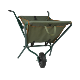 Esschert Design Collapsible Wheelbarrow - 1 item