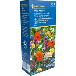 Kiepenkerl Wild Nature Flower Mix - 1 Pkg