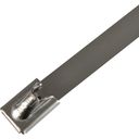 Windhager Stainless Steel Professional Binding - 10 items