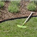 Windhager Anthracite Lawn & Garden Edging - 1 item