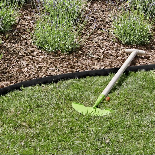 Windhager Anthracite Lawn & Garden Edging - 1 item
