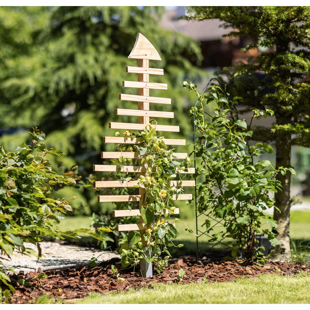 Fissaggio A Parete Windhager Per Traliccio Metallo - 32x16x33 Mm, Colore Antracite, Confezione 4 Pezzi - Foto 10