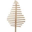 Windhager Leaf Wooden Climbing Aid - 1 item