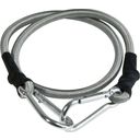 Windhager Expander with Carabiners - 2 items
