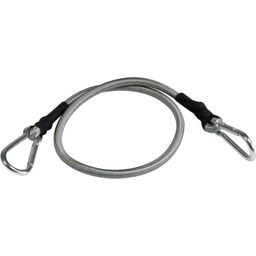 Windhager Elastična vrv s karabinom - 4 k.