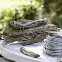 Windhager Galvanised Garden Wire - 1 item